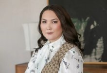 Более 25 лет в медиа: Махаббат Есен возглавила Радио NS