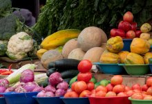 Жители Астаны смогут купить свежие продукты напрямую от фермеров