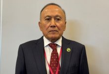 Конференция ОБСЕ: Казахстан представил опыт развития института омбудсмена