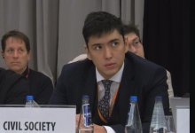 На Варшавской конференции отметили достижения Казахстана в расширении гражданского участия