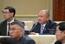 "Государство должно быть крепким": депутат "Әділет" предложил усилить работу с новой Конституцией в Казахстане