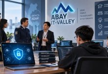 От Abai Library до Shanyraq Smart Police – все гранты триумфа