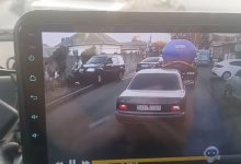 Водитель вылетел на тротуар и сбил четверых подростков в Алматинской области