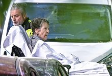 Умерла пожилая испанка, чье выселение из дома спровоцировало беспорядки и досрочные выборы