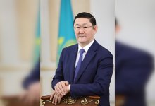 "Инвестиции приходят туда, где работает закон": генеральный прокурор рассказал о защите инвесторов в Казахстане
