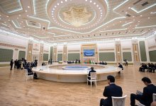Президент Казахстана отметил актуальность развития маршрута "Север – Юг" в сотрудничестве с Россией