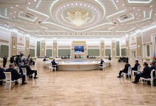 Токаев: Волонтерство должно стать платформой для гуманитарного сближения стран региона