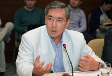 Айдархан Кусаинов: Казахстан серьезно опережает соседей по ряду социальных выплат