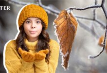 Ночью – минус, днем – плюс: прогноз погоды в Астане