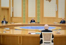 Касым-Жомарт Токаев предложил разработать Стратегию развития СНГ до 2035 года