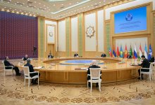 Токаев предложил сформировать портфель флагманских индустриально-технологических проектов СНГ