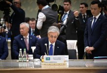 2028 год объявили Годом социального развития в СНГ