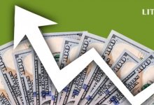 Курс доллара резко вырос на торгах 9 октября