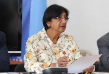 Нобелевская премия мира уходит в ЮАР