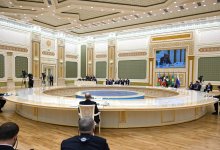 Токаев призвал объединить усилия стран региона для спасения каспийского тюленя