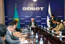 Партия "Әділет" поддержала новые экологические инициативы в Алматы