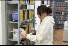 Молодежь выбирает книгу