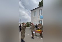 От присяги – к ответственности