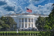 Дональд Трамп назначил нового пресс-секретаря Белого дома