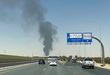 Атака на аэропорт в Эр-Рияде: 12 человек погибли, свыше 300 ранены