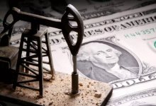 Закупки нефти из России хотят запретить новым законом в США