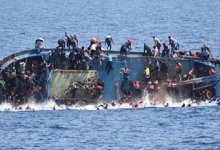 Лодка с мигрантами перевернулась у берегов Джибути: погибли 139 человек (ВИДЕО)