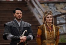 Турецкая историческая драма "Орхан" стартует на телеканале "Астана"