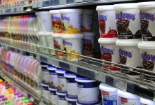 Кибератака вывела из строя холодильники в сотнях магазинов Франции