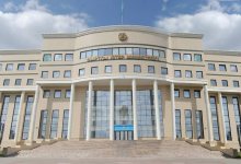 МИД РК призывает казахстанцев в Саудовской Аравии к осторожности