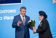 Орден за “теплый дом”