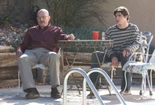 Скончался АрДжей Митт – звезда сериала "Во все тяжкие"