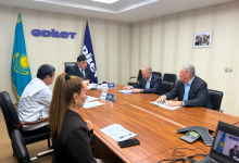 От обращения – к действиям: депутат Курултая от партии "Әділет" выслушал граждан и наметил пути решения их проблем
