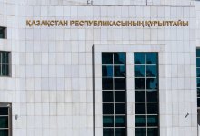 Курултай определил повестку предстоящего заседания