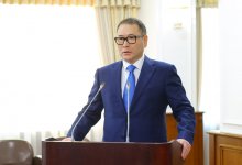 Казахстанские товары получат обязательную долю на полках магазинов с 20 октября