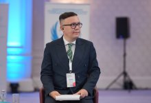 Казахстан расширил права журналистов и усилил законодательные гарантии свободы слова – политолог Бакытжан Бухарбай