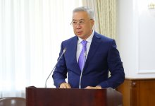 Серик Жумангарин озвучил прогнозы по ценам на нефть