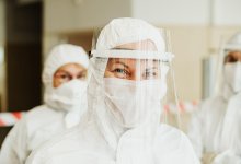Уже 48 госпитализированных: что нашли санврачи в столовой школы РФМШ в Алматы