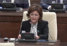 Слив информации о школьниках и сбой сервисов: депутат "Әділет" призвала усилить безопасность личных данных казахстанцев