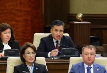 Не только доходы, но и расходы: министр труда о новом подходе к назначению соцподдержки в Казахстане