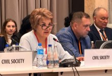 Единство в многообразии – в ОБСЕ рассказали о принципах межэтнического согласия в Казахстане