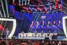 Человек, медиа, AI: в Астане открылась юбилейная ASTANA MEDIA WEEK 2026
