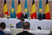 Почему Бельгия заинтересована в партнерстве с Казахстаном – эксперт