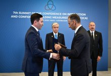 Меньше досмотров и таможенных барьеров: Казахстан меняет правила перевозок через Каспий