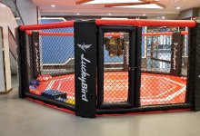 Казахстанский боец UFC призвал страну поддержать его перед большой битвой