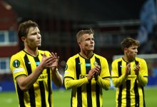 Лига конференций: какое место занимает “Кайрат” после первого тура