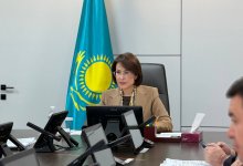 "Не женщина должна искать больницу": Альназарова жестко высказалась о помощи беременным