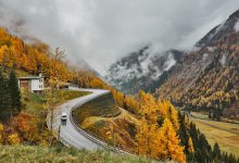 В конце недели в Алматы значительно похолодает