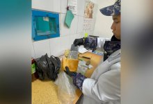 Хлеб с начинкой из гаджета: в павлодарском учреждении УИС пресекли необычную передачку