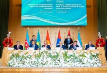 Шесть стран договорились совместно изучать наследие Золотой Орды