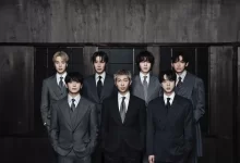 BTS установили мировой рекорд по прослушиваниям на Spotify